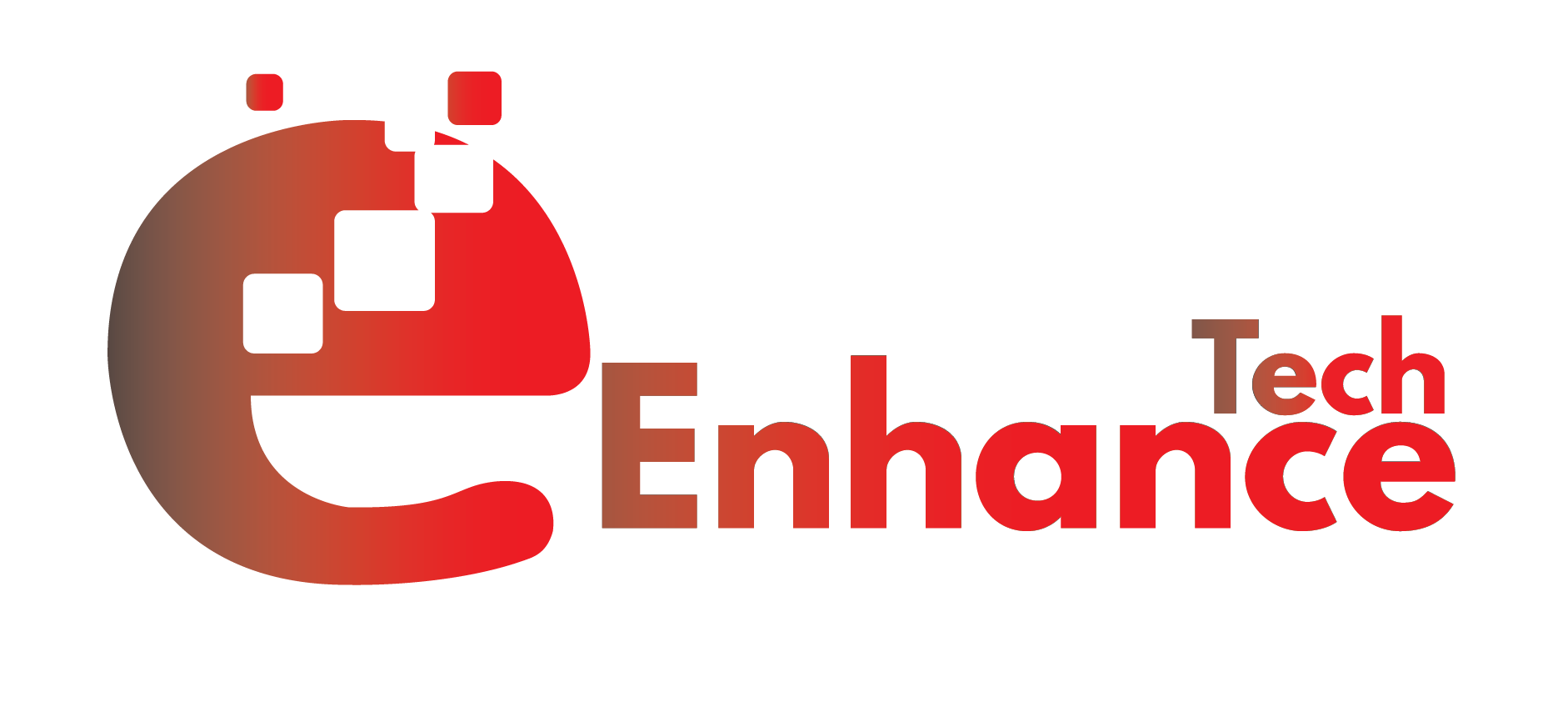 Enhance Tech Logo